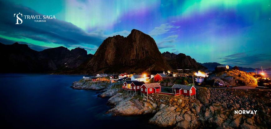 Norway