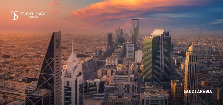 Saudi Arabia