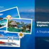 Places to visit in Mauritius and Amazing Things to Do in Mauritius Blog Banner Travel Saga Tourism