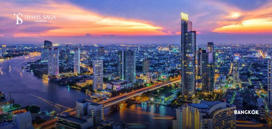 Bangkok