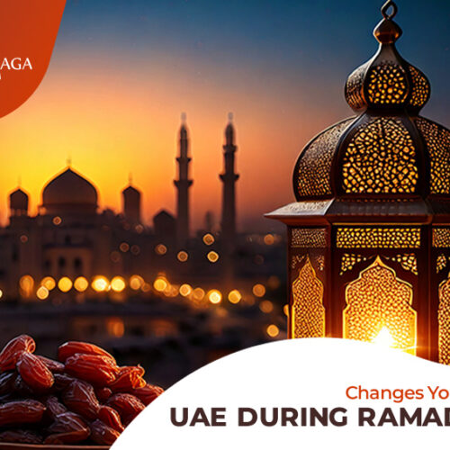 Ramadan in UAE,