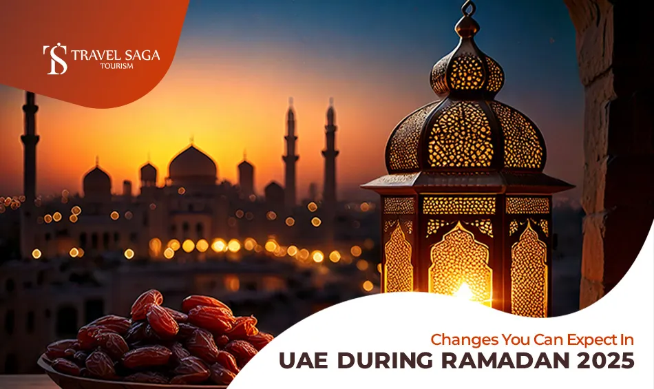 Ramadan in UAE,