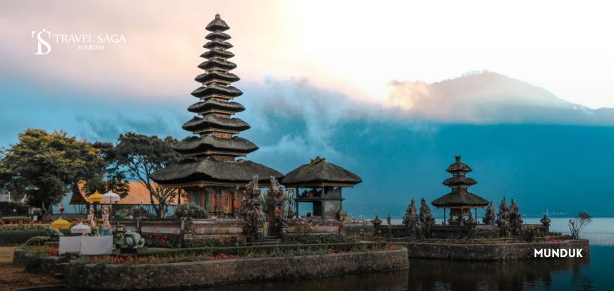 Munduk