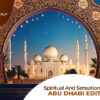 Visiting Abu Dhabi during Ramadan and Experience Ramadan in Abu Dhabi Blog Banner Travel Saga Tourism