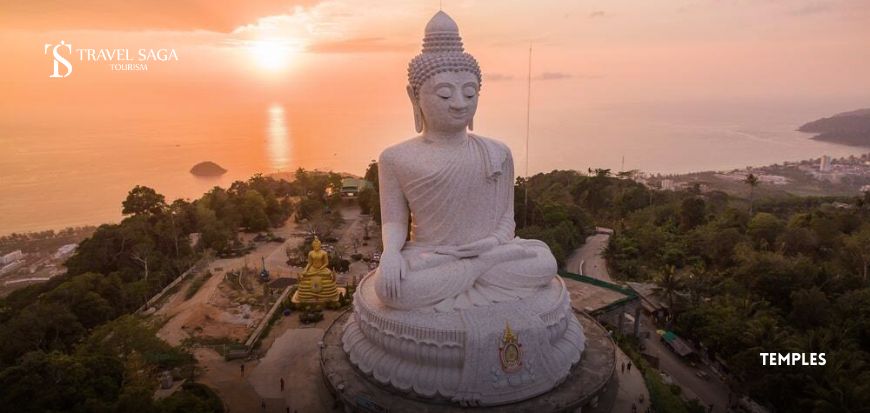 Temples and Cultural Significance