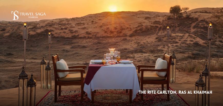 Ritz Carlton Ras Al Khaimah