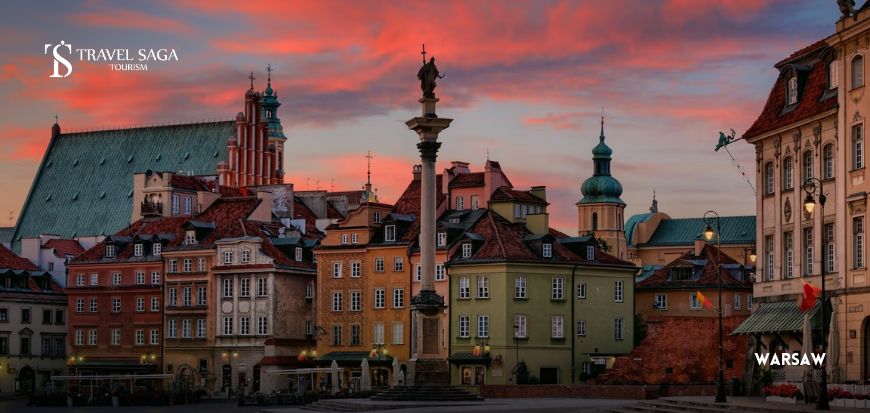 Warsaw