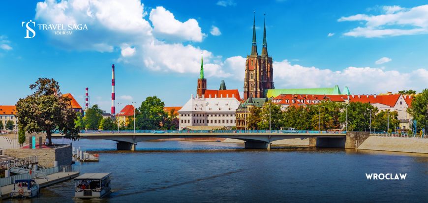Wroclaw