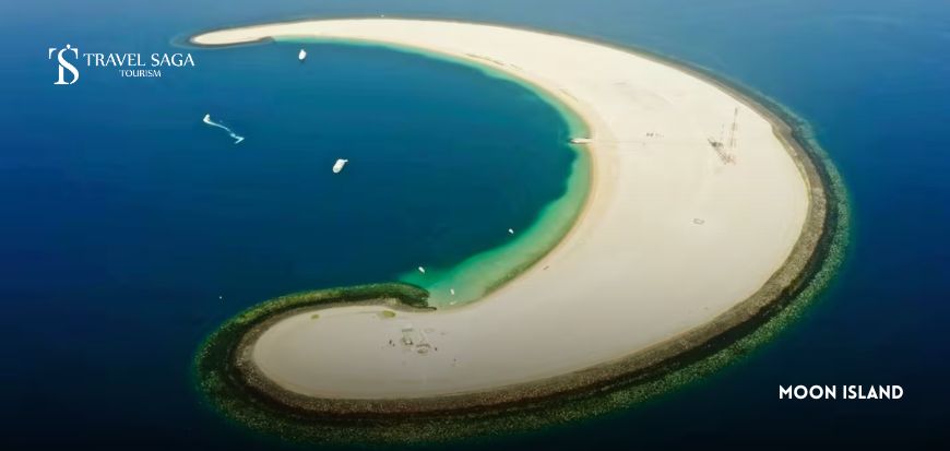 Moon Island 