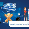 ICC Men's Champions Trophy Final and ICC Champions Trophy Tickets Blog Banner By Travel Saga Tourism