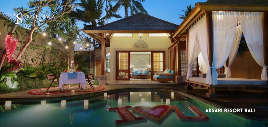 Aksari Resort   