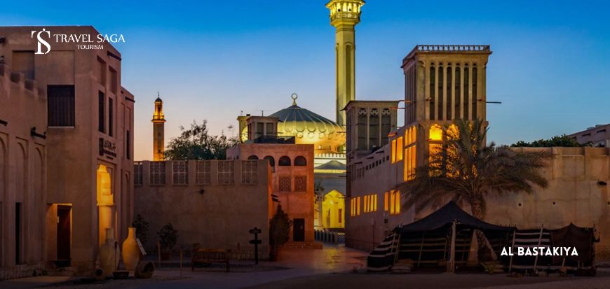 Bastakiya