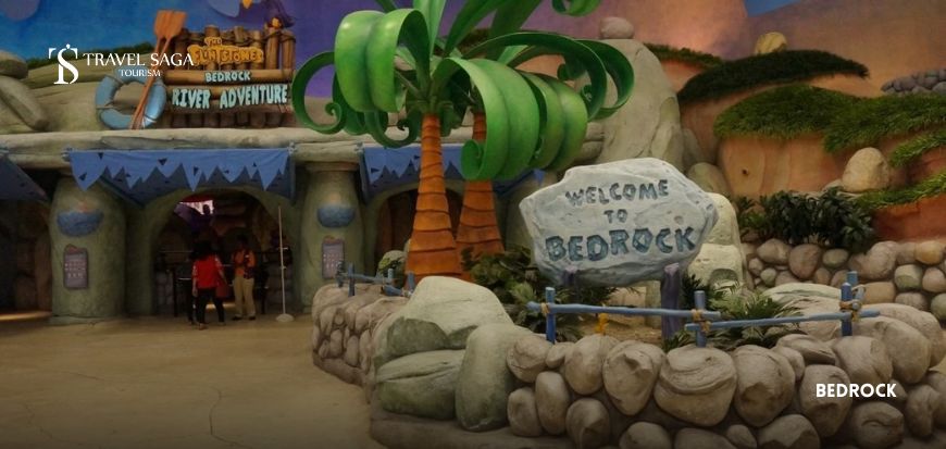 Bedrock 