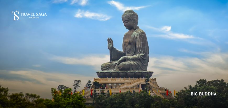 Big Buddha
