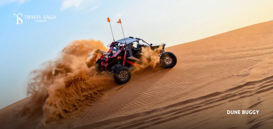 Dune Buggy