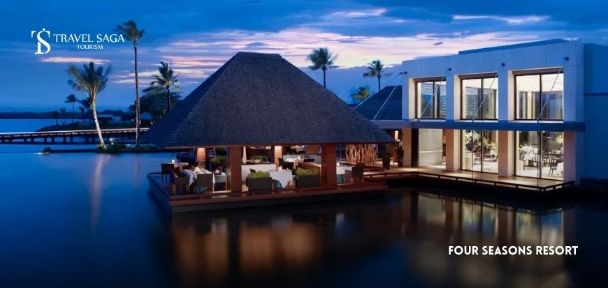 Four Seasons Resort