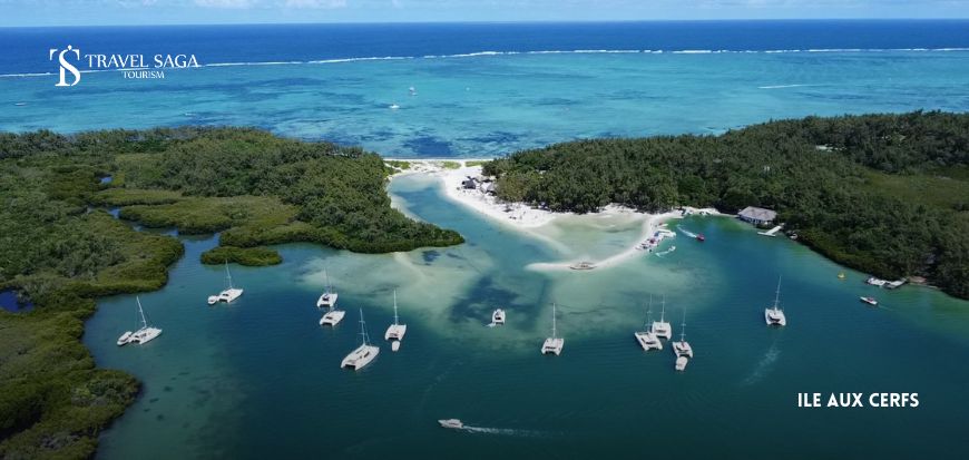 Ile Aux Cerfs 