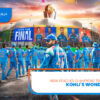 ICC Men's Champions Trophy Final and ICC Champions Trophy Tickets Blog Banner by Travel Saga Tourism