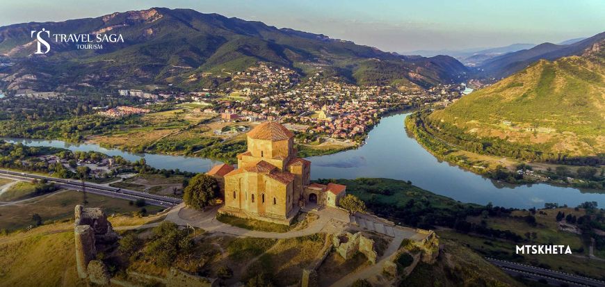 Mtskheta