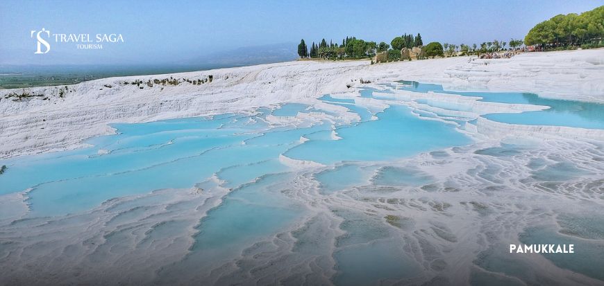 Pamukkale 