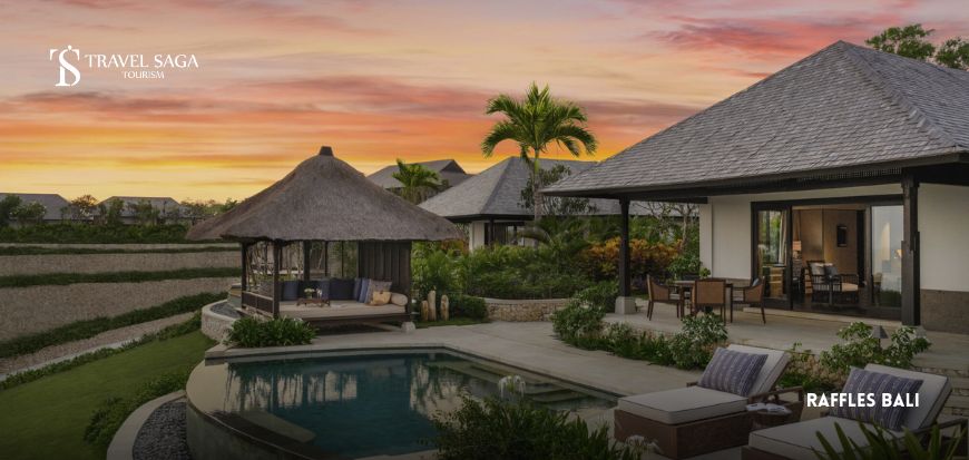 Raffles Bali  