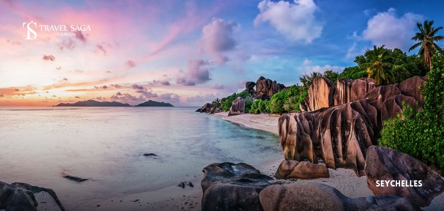 Seychelles Tour Package