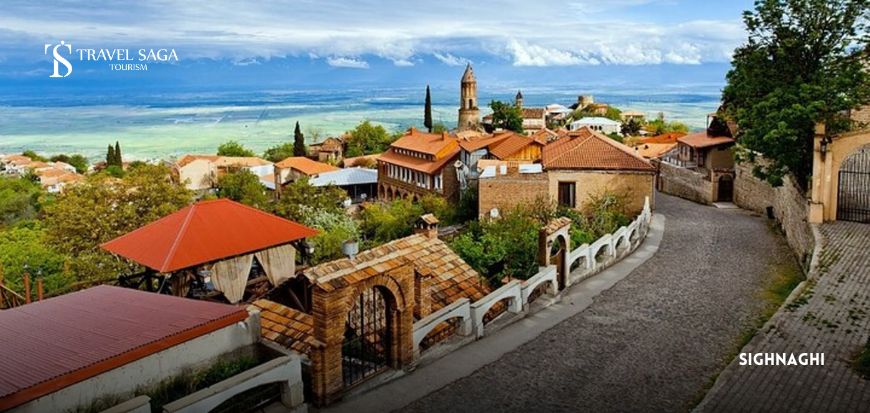 Sighnaghi