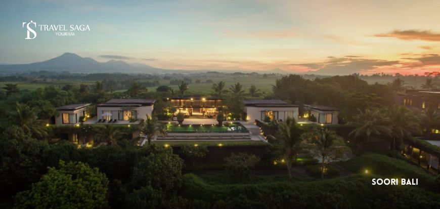 Soori Bali   