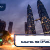 Places to visit in Malaysia | Things to do in Malaysia Blog Banner by Travel Saga Tourism