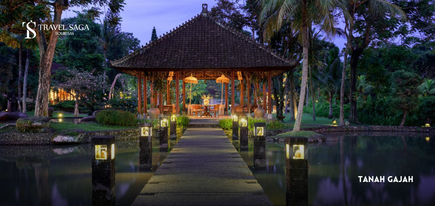 Tanah Gajah  