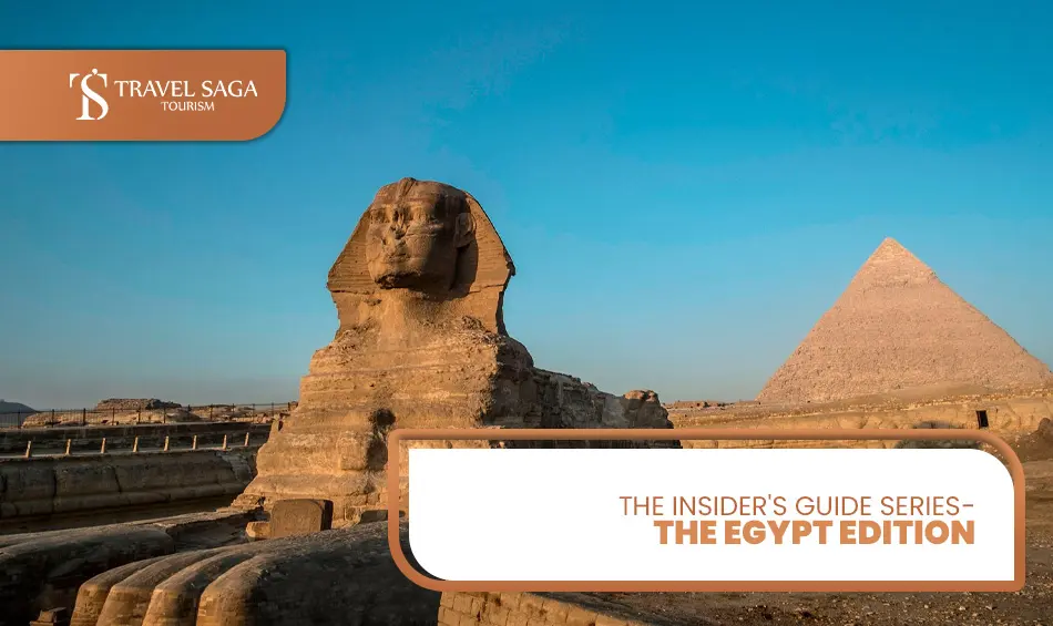 Egypt Tourist Visa | Egypt Tour Package