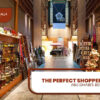 Abu Dhabi Best Markets, Places to visit in Abu Dhabi Blog Banner by Travel Saga Tourism