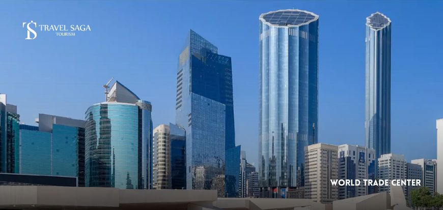 World Trade Center