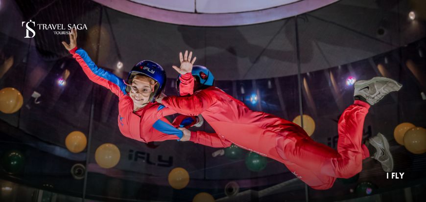 I Fly