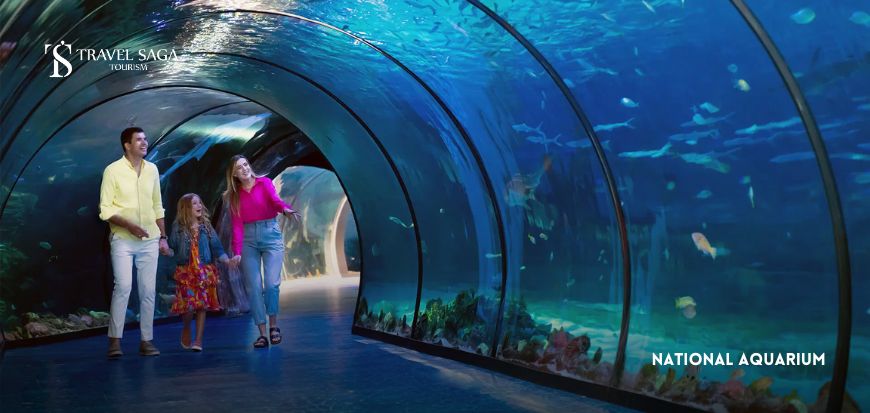 National Aquarium