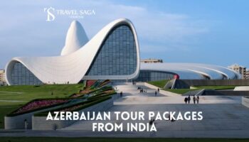 Azerbaijan Tour Package From India