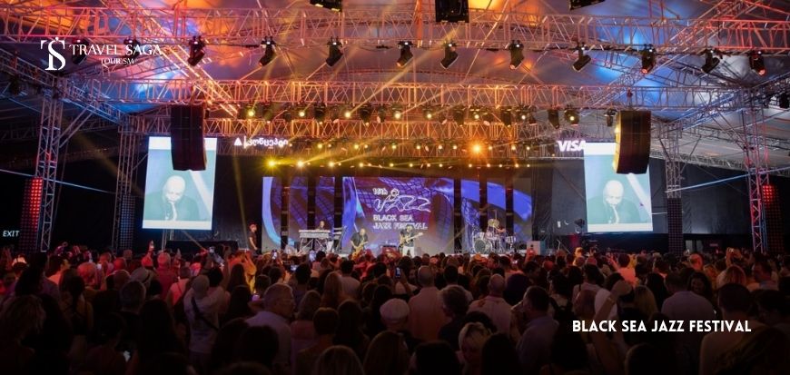 Black Sea Jazz Festival  