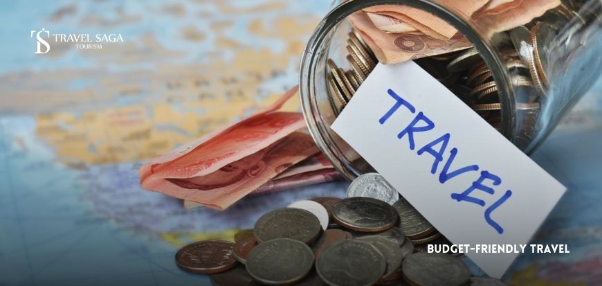 Budget-Friendly Travel
