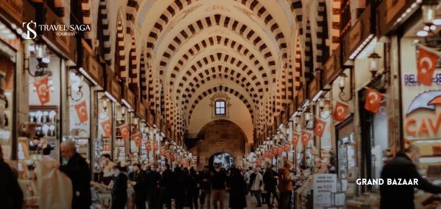 Grand Bazaar