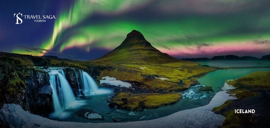 Iceland 