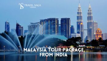 Malaysia Tour Package From India