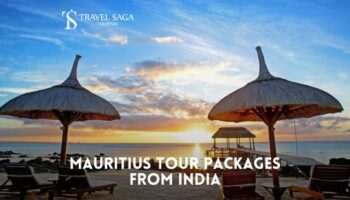 Mauritius Tour Package from India