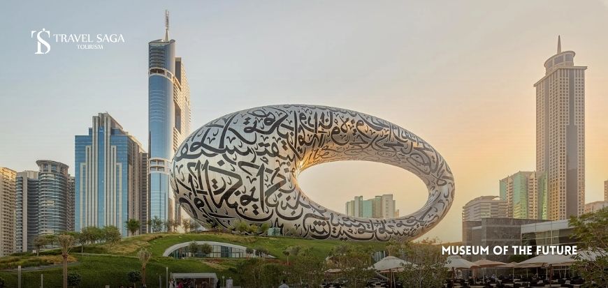 Museum Of The Future