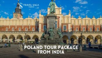Poland Tour Package From India