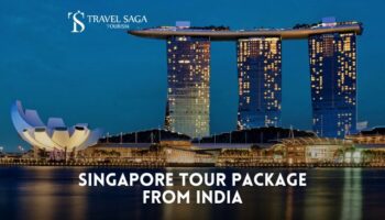 Singapore Tour Package from India