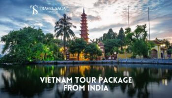 Vietnam Tour Package from India