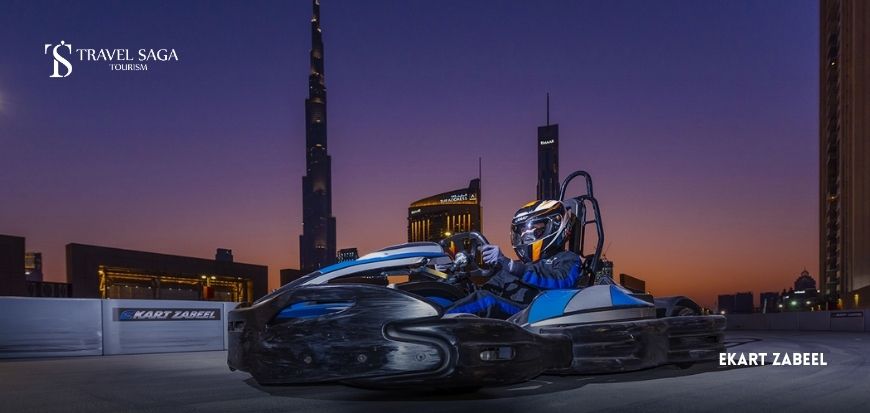 Ekart Zabeel
