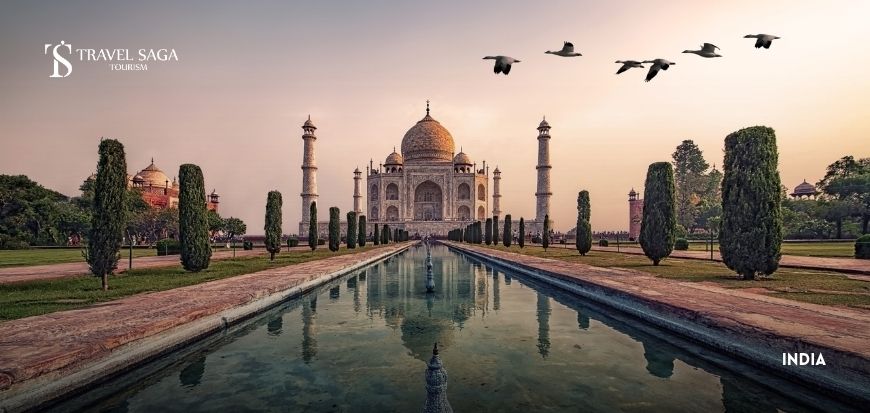 India