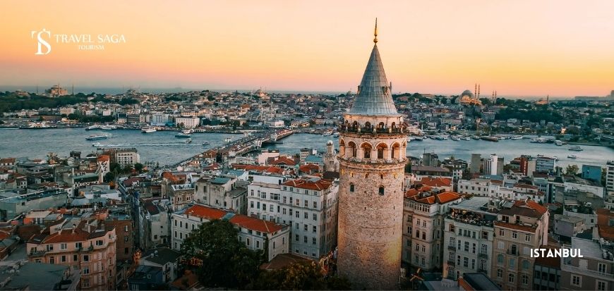 Istanbul