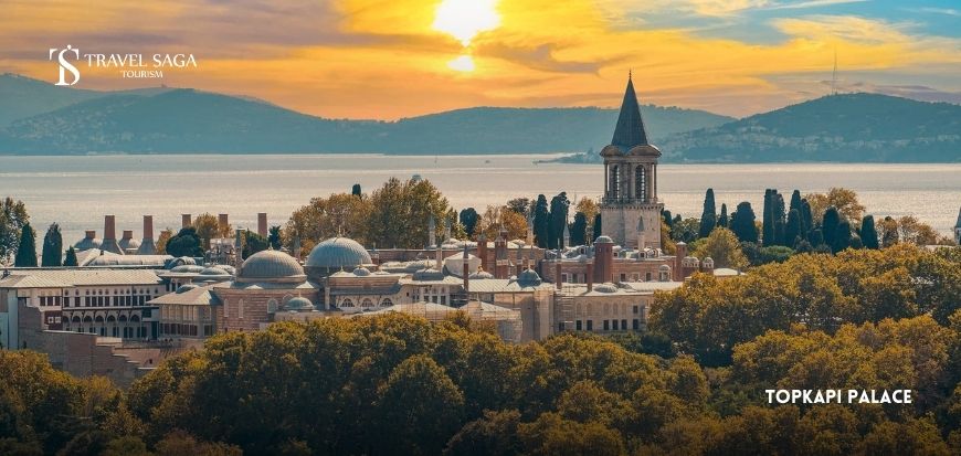 Topkapi Palace
